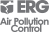 ERG ERG